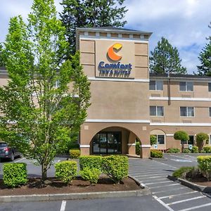 Comfort Inn & Suites Bothell - Seattle North